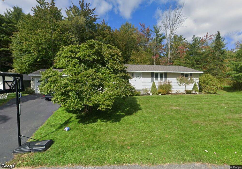 90 Southernview Dr, Clarksburg, MA 01247 - photo 1