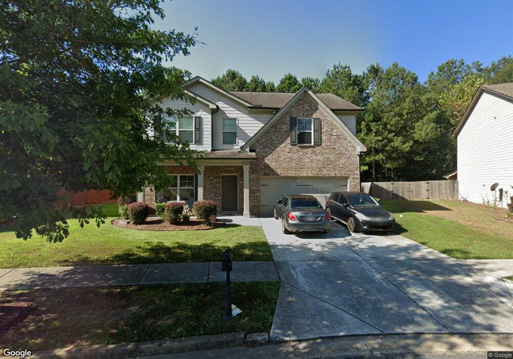 285 Roland Manor Dr unit 1, Dacula, GA 30019 - photo 1