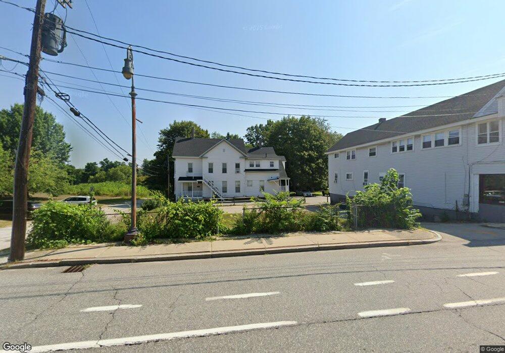 109 S Main St, Concord, NH 03301 - photo 1