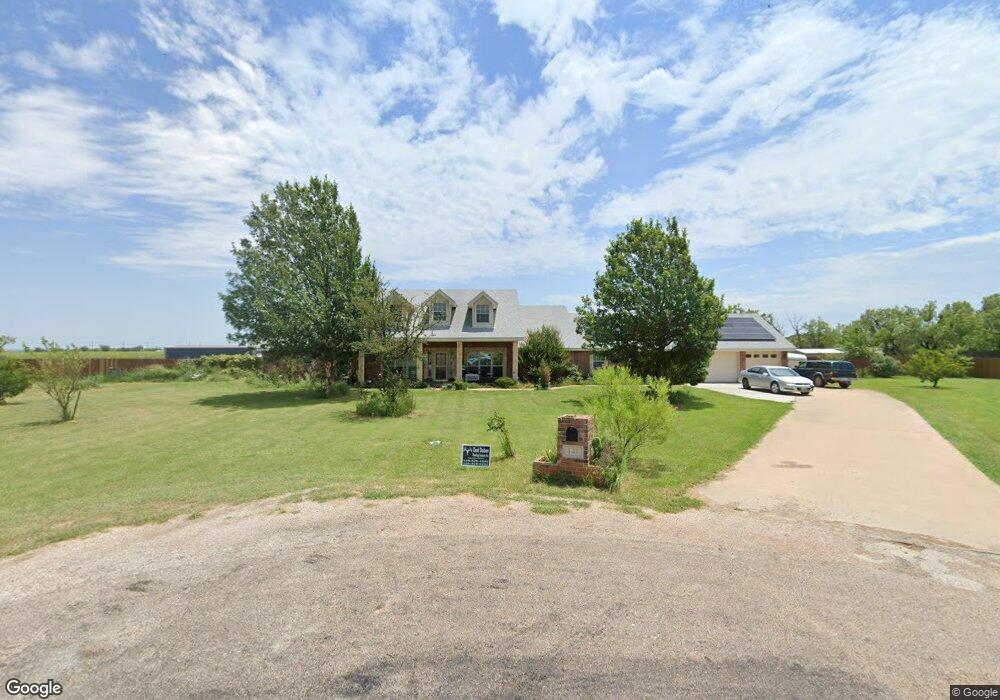 141 Cindy Kay Trail, Abilene, TX 79602 - photo 1