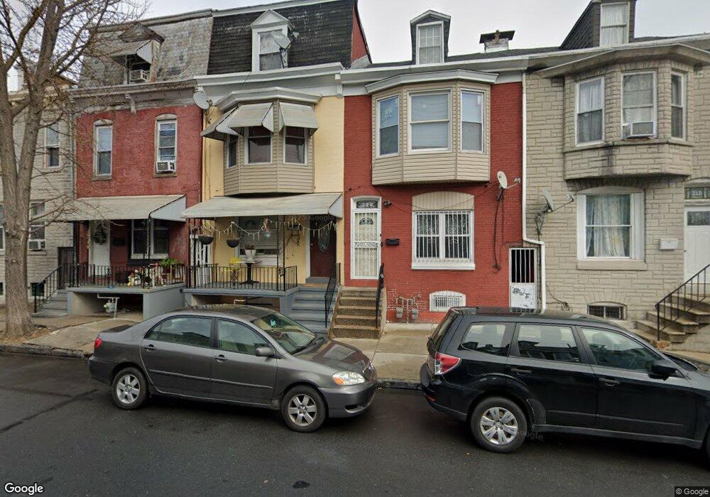 323 N 10th St, Reading, PA 19604 - photo 1