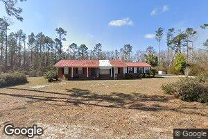 3918 Robin Hood Rd, Valdosta, GA 31606