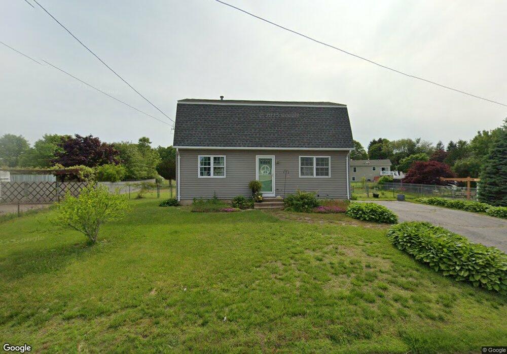 24 Miner St, Westerly, RI 02891 - photo 1