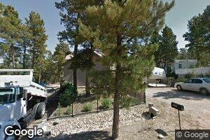 10 Waters Dr, Pine Haven, WY 82721