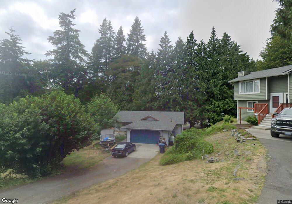 17706 65th Ave NW, Stanwood, WA 98292 - photo 1