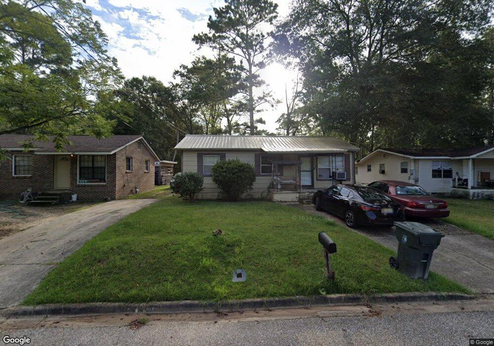 1010 Wilder Ave, Dothan, AL 36303 - photo 1