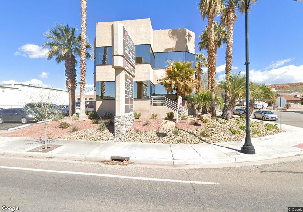 216 W Saint George Blvd, St. George, UT 84770 - photo 1