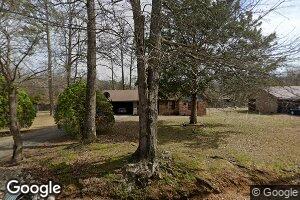 196 N Church St, Caledonia, MS 39740