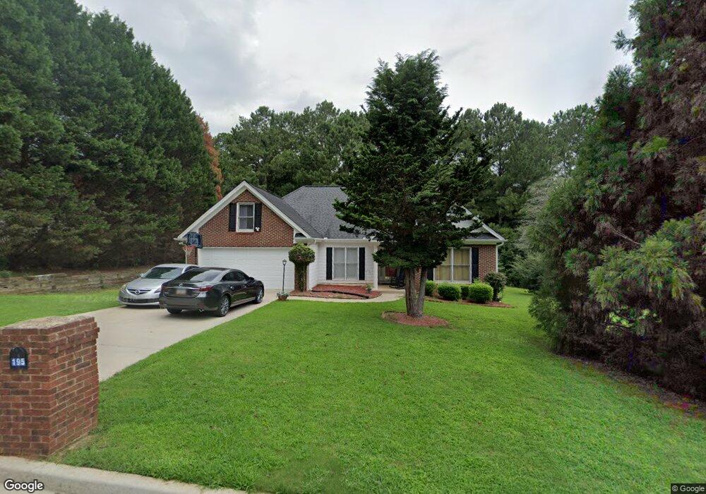 195 Doubles Dr unit 3, Covington, GA 30016 - photo 1