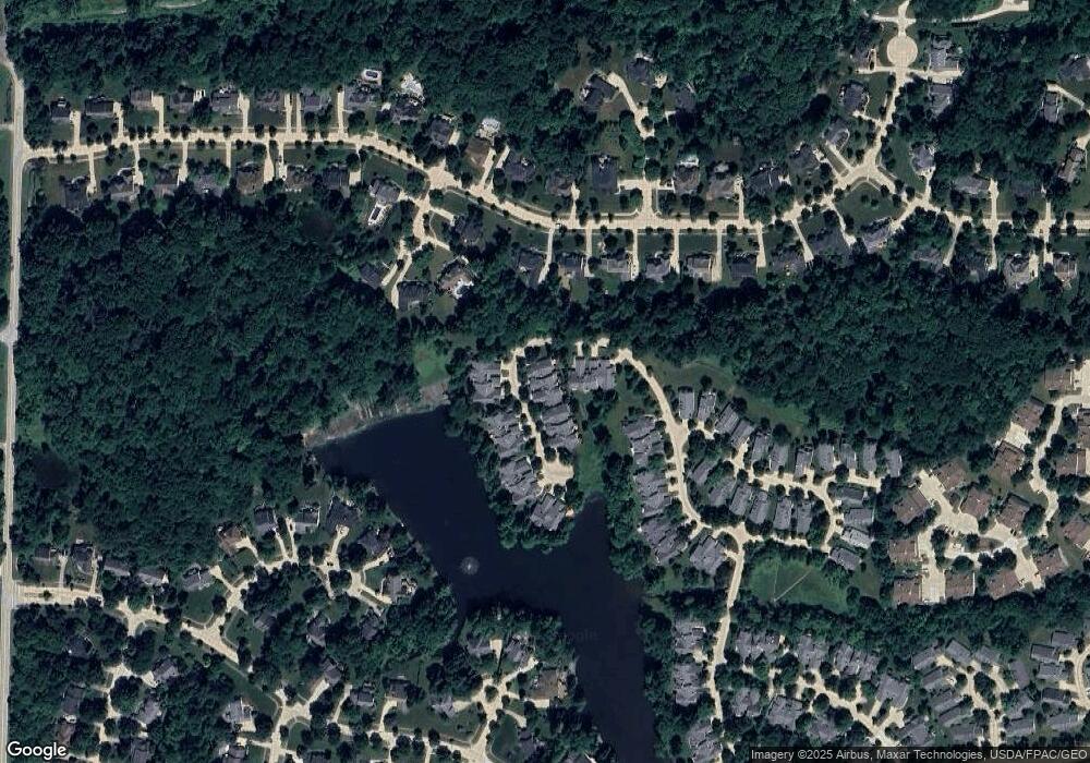 951 Grand View Ln, Aurora, OH 44202 - photo 1