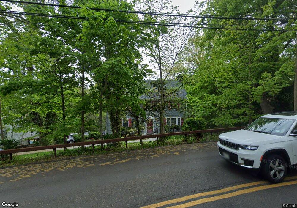 299 Elm Rd, Briarcliff Manor, NY 10510 - photo 1