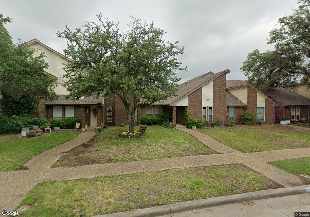 406 S 4th St, Wylie, TX 75098 - photo 1