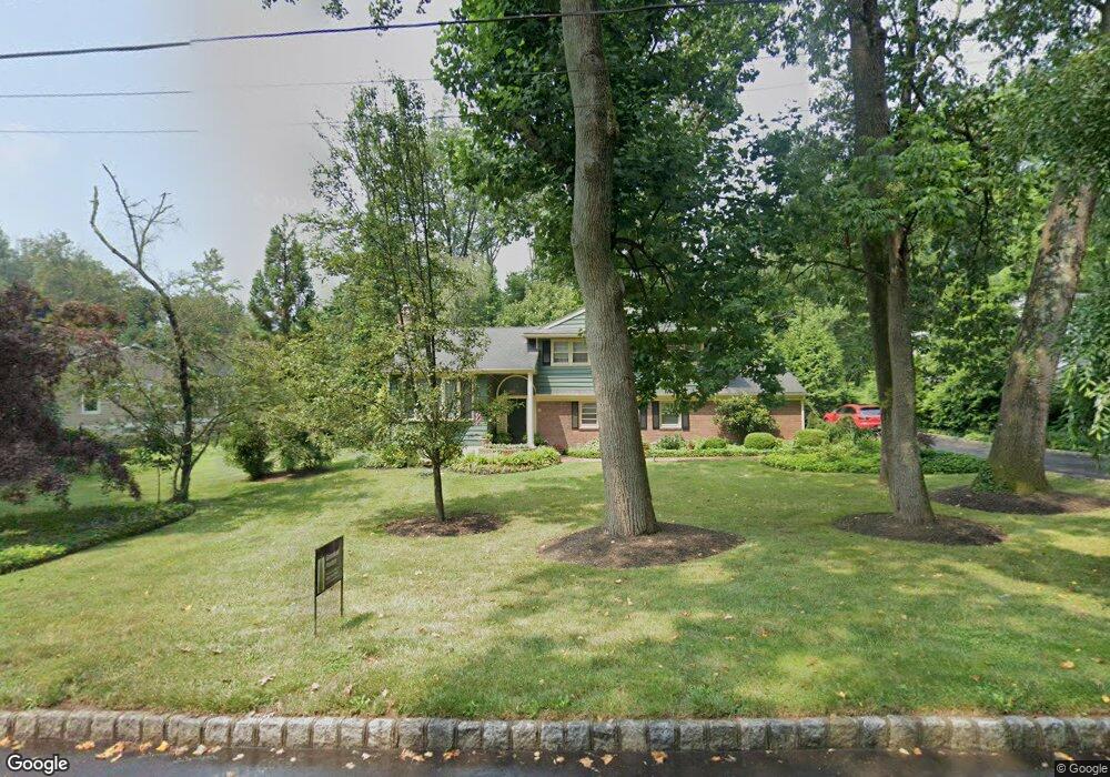 426 Riverside Dr, Princeton, NJ 08540 - photo 1