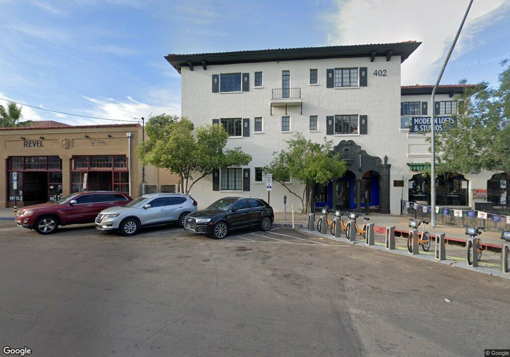 402 E 9th St unit 210, Tucson, AZ 85705 - photo 1