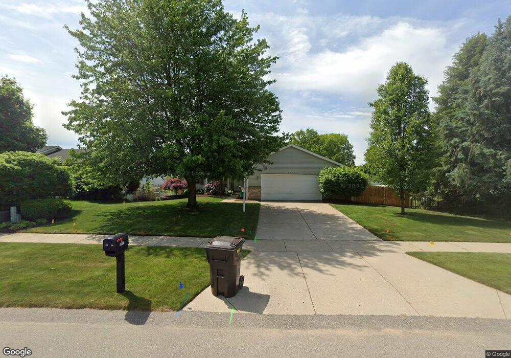 6517 Sunfield Dr SW, Byron Center, MI 49315 - photo 1
