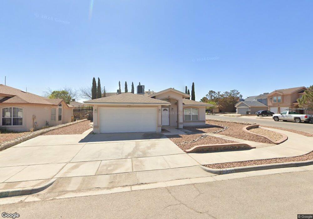 241 Lago Claro Dr unit 2, Horizon City, TX 79928 - photo 1