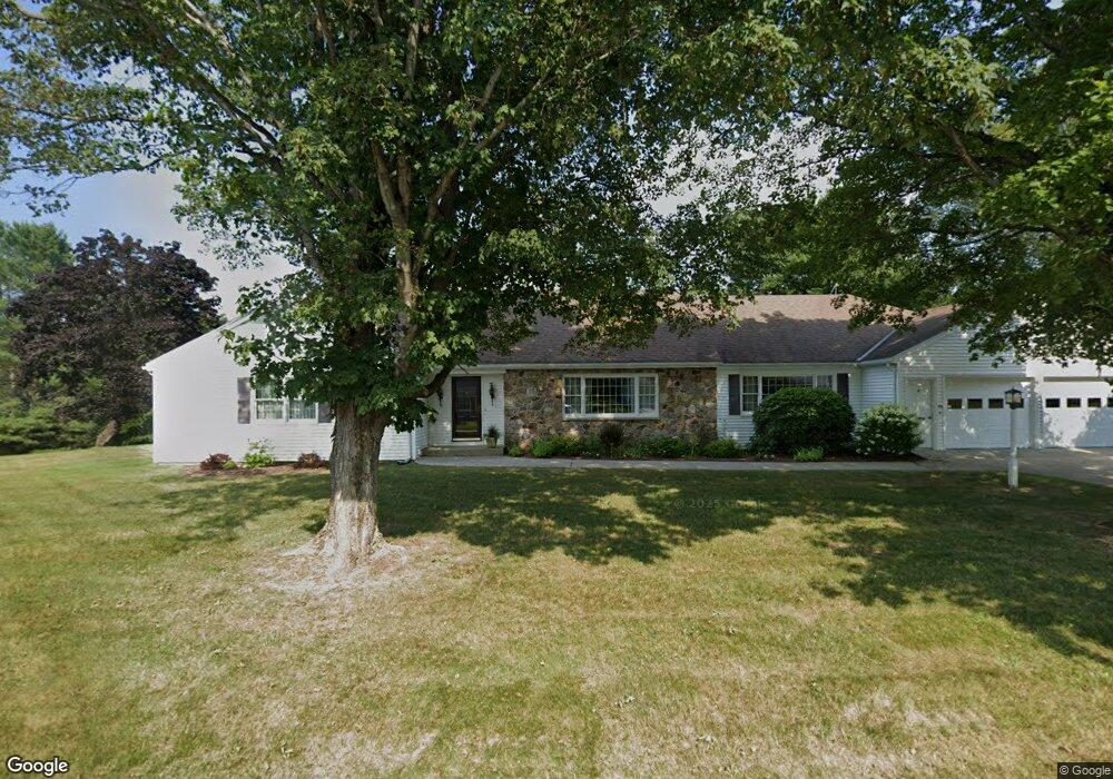 46 Hillside Rd, Rutland, VT 05701 - photo 1