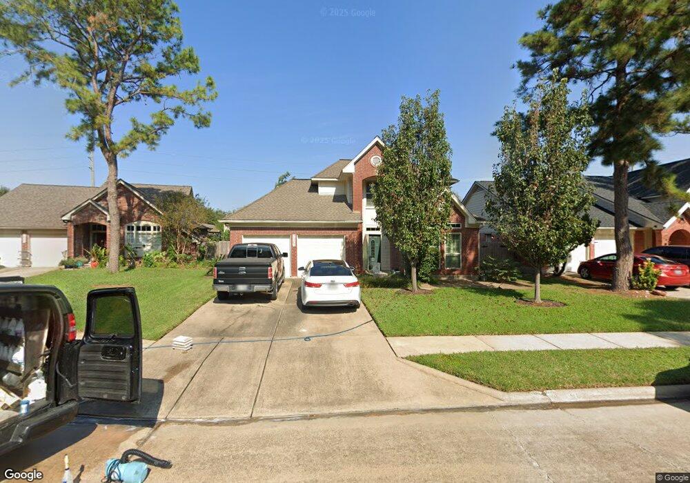 7903 Autumn Laurel Trail, Houston, TX 77095 - photo 1
