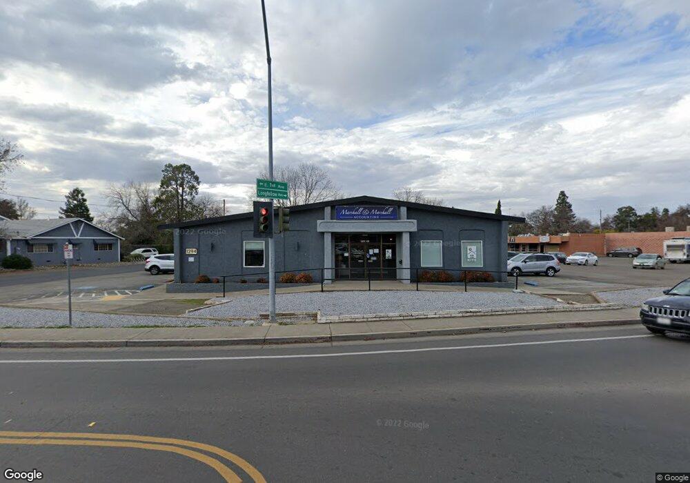 1294 E 1st Ave, Chico, CA 95926 - photo 1