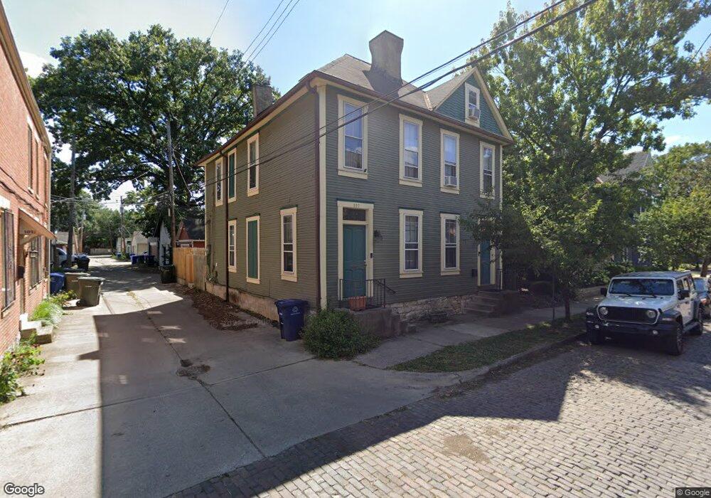 107 W 6th Ave unit 109, Columbus, OH 43201 - photo 1