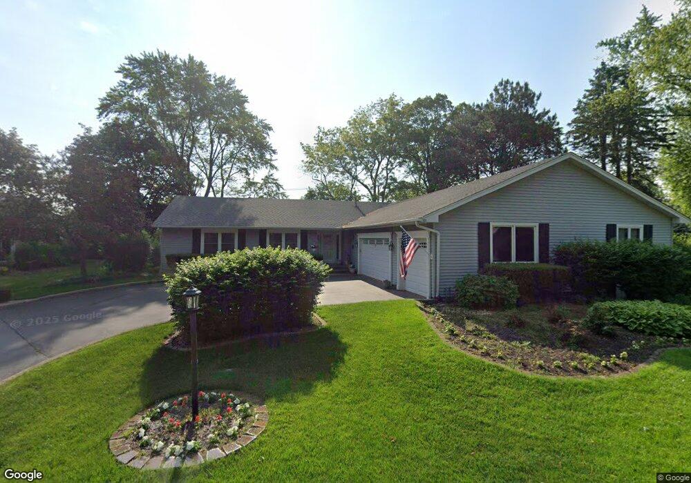 5 Woods Chapel Rd, Rolling Meadows, IL 60008 - photo 1