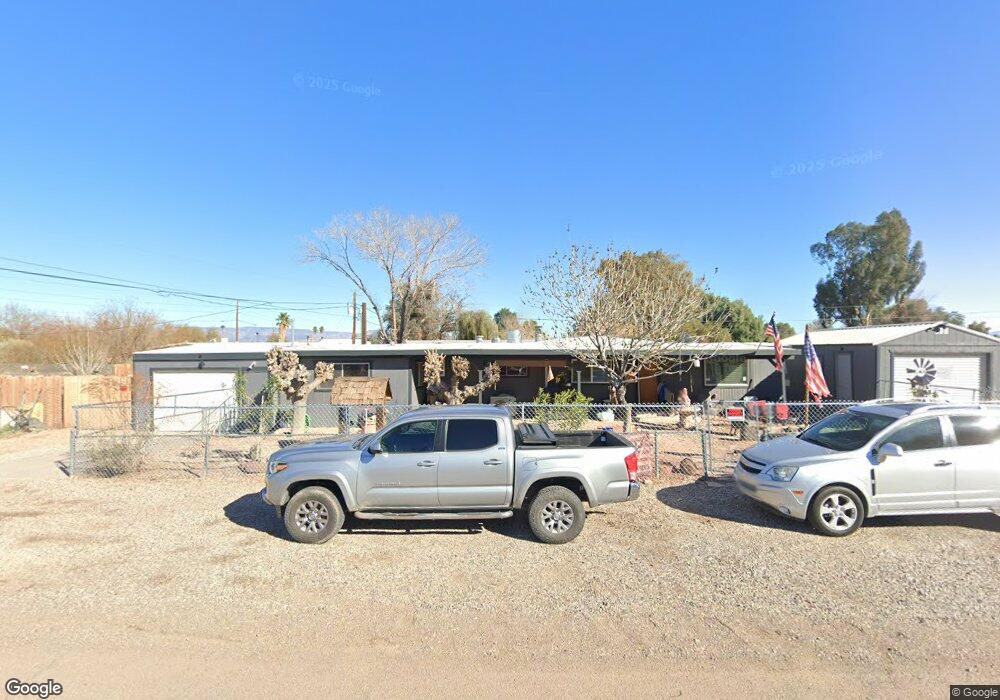 10512 S Mint Rd, Mohave Valley, AZ 86440 - photo 1