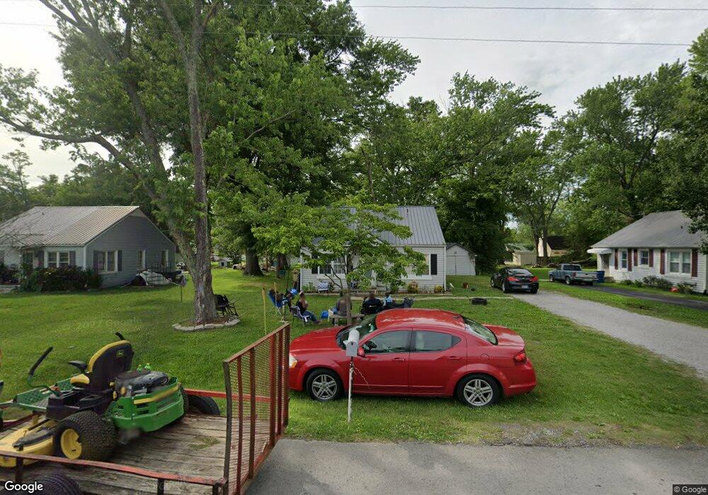 608 Johnson St, Manchester, TN 37355 - photo 1