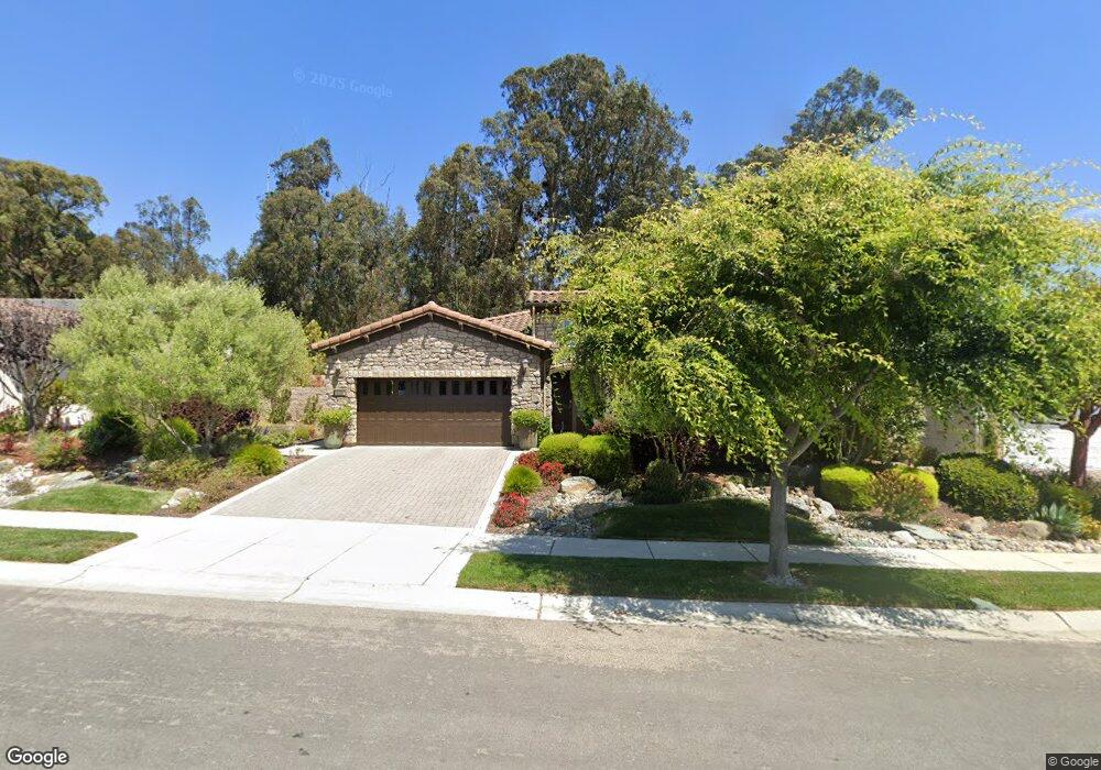 1416 Trail View Place, Nipomo, CA 93444 - photo 1