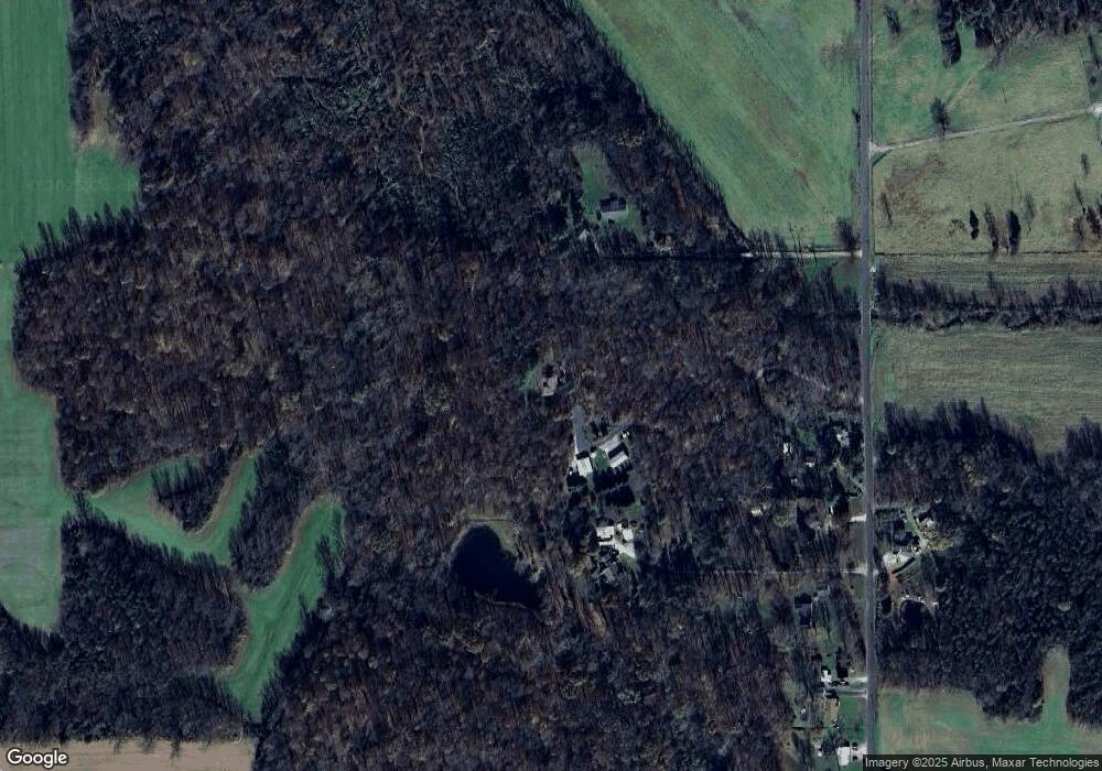 5921 N Bogardus Rd, Austin, IN 47102 - photo 1