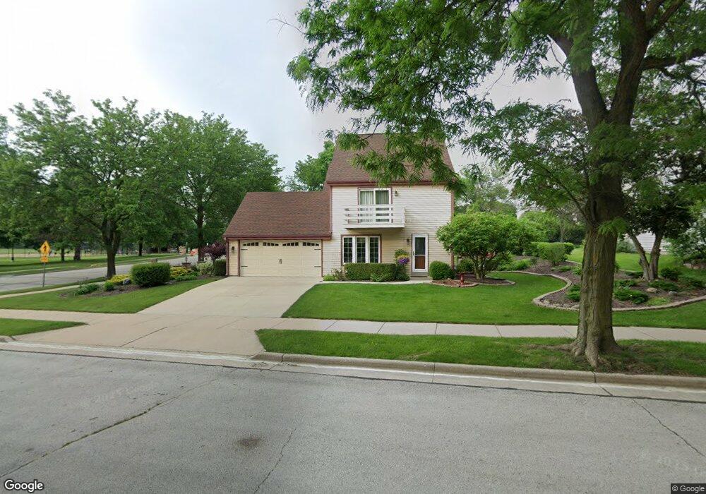 1903 Saratoga Rd, Waukesha, WI 53186 - photo 1