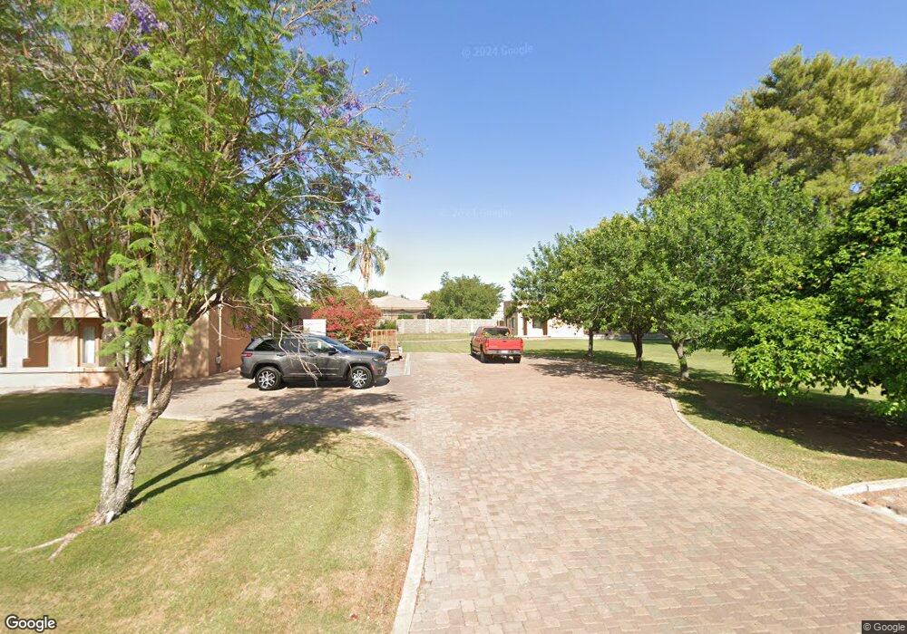 83 N 159th St, Gilbert, AZ 85234 - photo 1