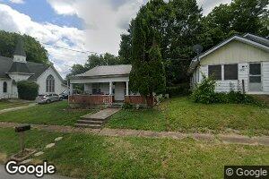 75 W Us Highway 150, Hardinsburg, IN 47125
