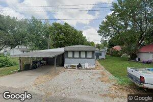 609 Pacific St, Walnut, IA 51577