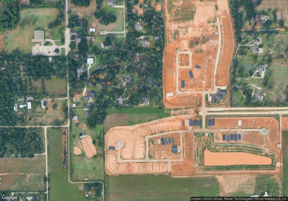 18419 Dogwood Trail, Tomball, TX 77377 - photo 1