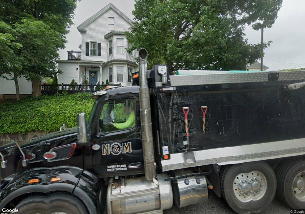 4326 Washington St, Roslindale, MA 02131 - photo 1