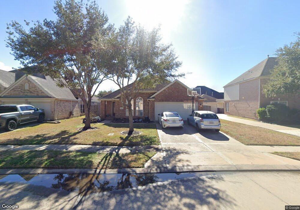 22055 Rustic Canyon Ln, Richmond, TX 77469 - photo 1
