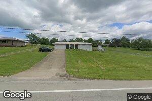 6421 National Pike, Grindstone, PA 15442