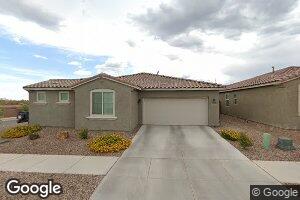 10203 E Aspen Draw Trail, Tucson, AZ 85747