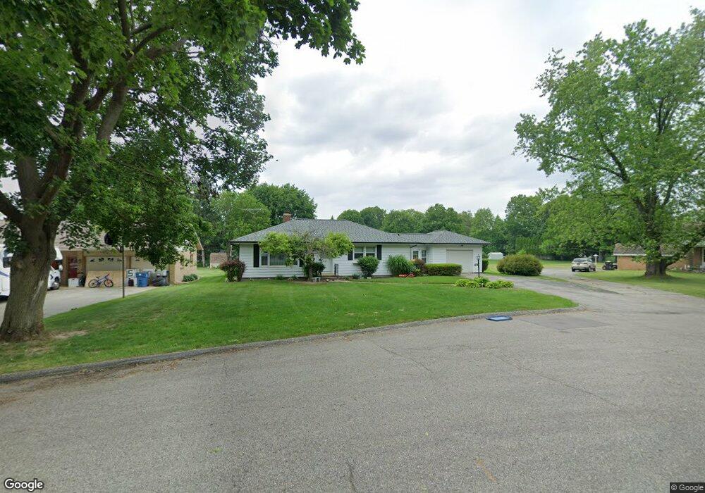 309 Frank Ct, Wayland, MI 49348 - photo 1