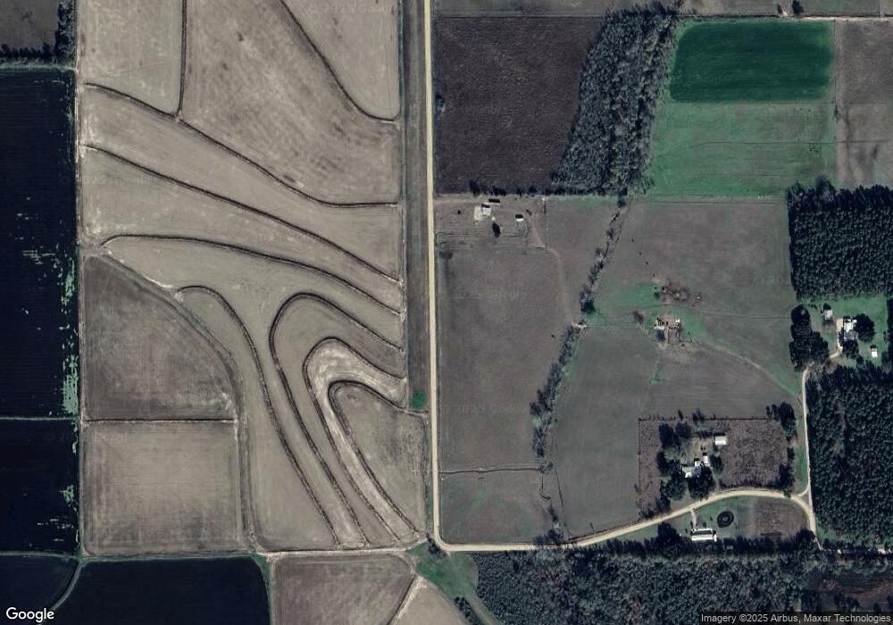 11350 Simons Rd, Welsh, LA 70591 - photo 1