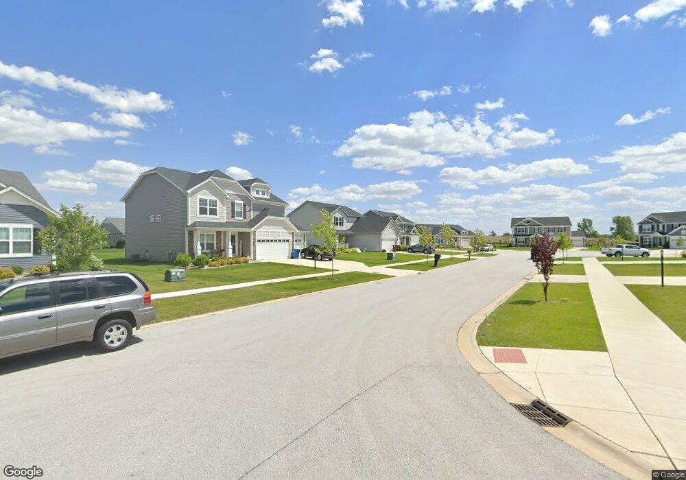 10407 Towle St, Dyer, IN 46311 - photo 1