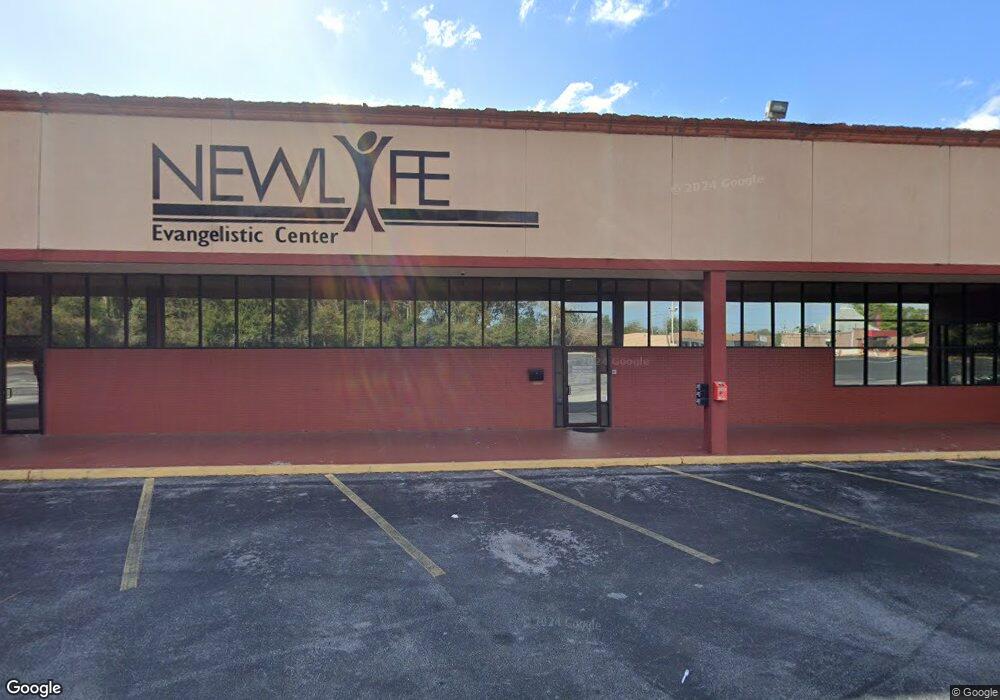 8040 Lone Star Rd, Jacksonville, FL 32211 - photo 1