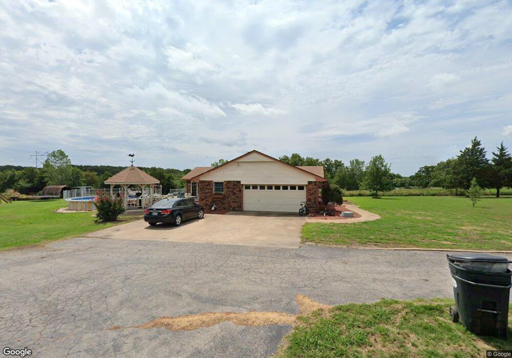 6417 Oklahoma 97, Sapulpa, OK 74066 - photo 1