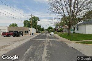 301 N Main St, Port Byron, IL 61275