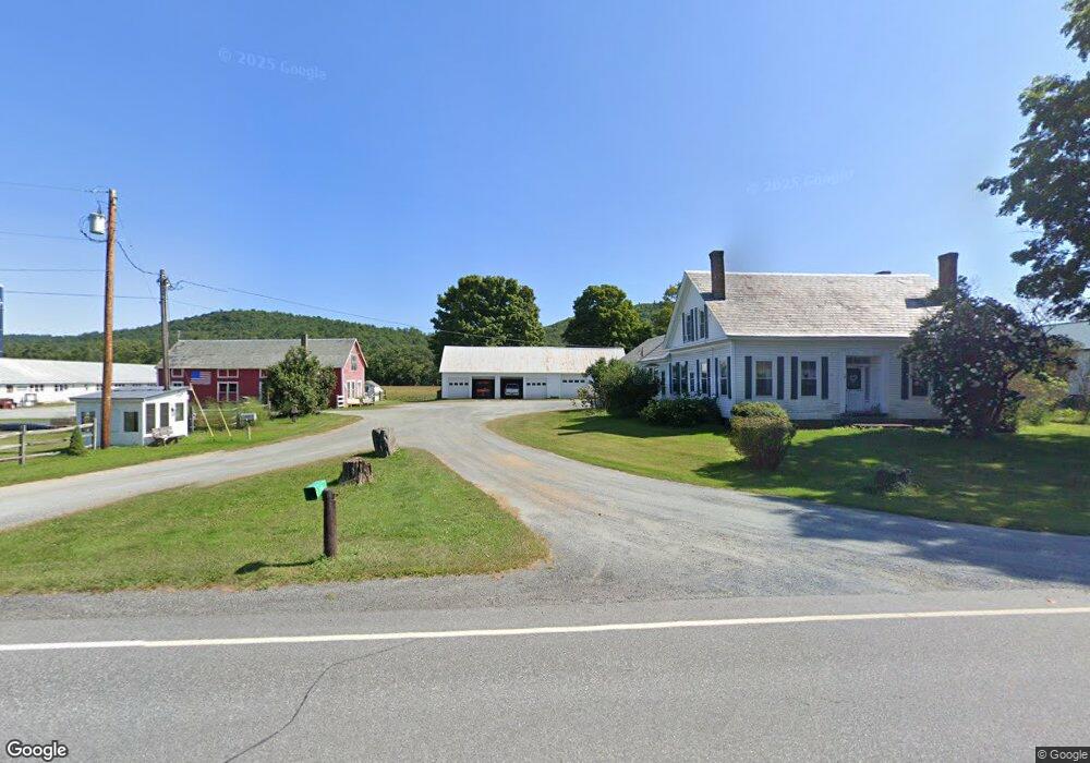 498 Us Route 5, North Hartland, VT 05052 - photo 1