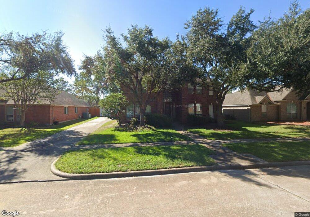15815 Red Hill Trail, Houston, TX 77095 - photo 1