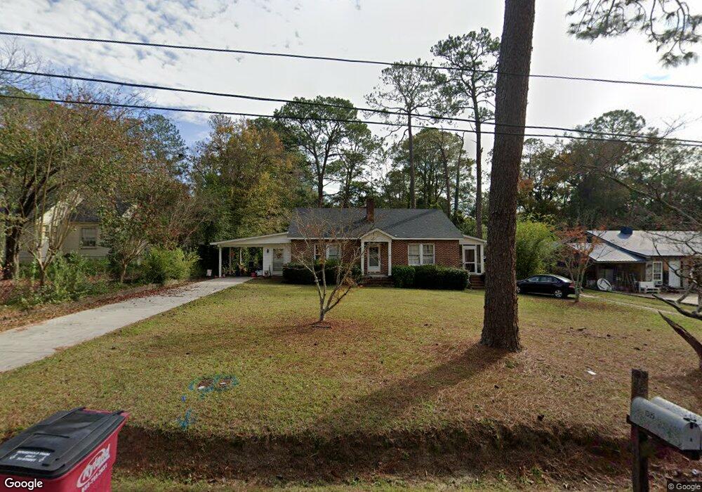 1005 Davis Ave, Tifton, GA 31794 - photo 1