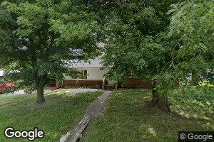 439 Fletcher St, Switz City, IN 47465