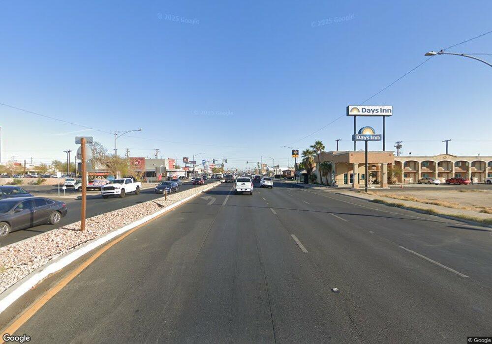 1436 El Centro Ave, El Centro, CA 92243 - photo 1