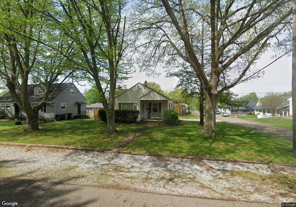 1001 Fairview Blvd, Coshocton, OH 43812 - photo 1